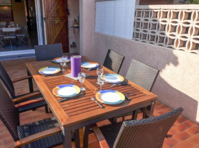 Holiday Home Hameau des Tamarins-1